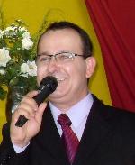 Pastor Josias Guerra
