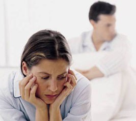 O meu casamento acabou. O que faço?