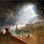 As 10 pragas do Egito – Cientistas comprovam a existência, mas dizem que foram uma cadeia de coincidências