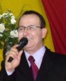 Pastor Josias Guerra